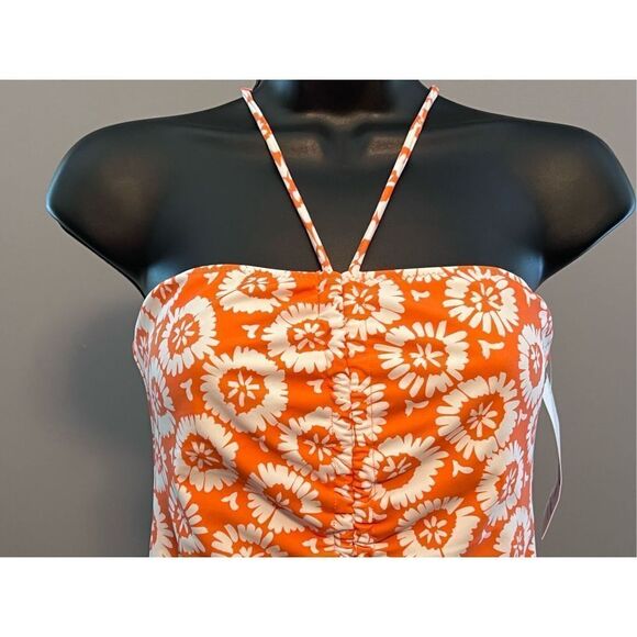 Le Weekend by Virginia Johnson  One Piece Swimsuit, size M - Picture 2 of 7